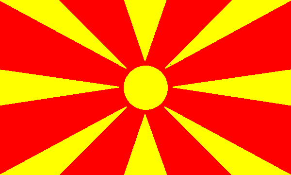 Makedonya Hakkında